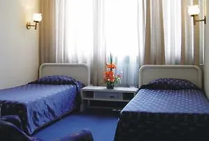 Grand Bulgaria Hotel 3*