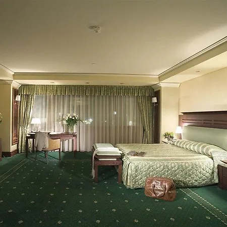 Hotel Grand Bulgaria