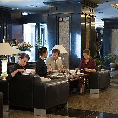 Hotel Grand Bulgaria Sofia