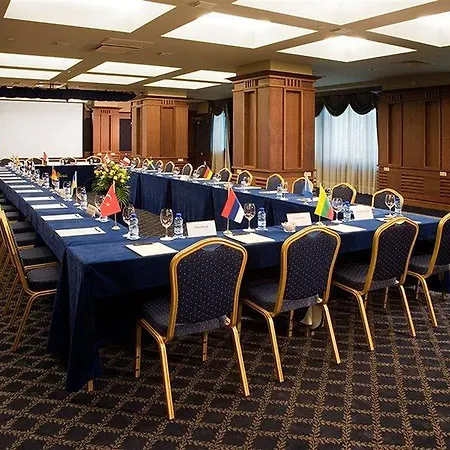 Hotel Grand Bulgaria