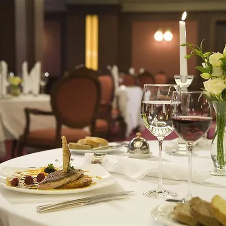 Grand Bulgaria Hotel 3*