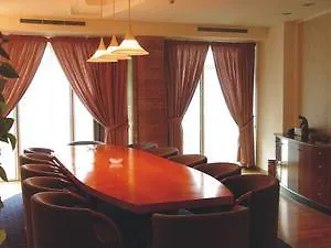 Hotell Grand Bulgaria 3*