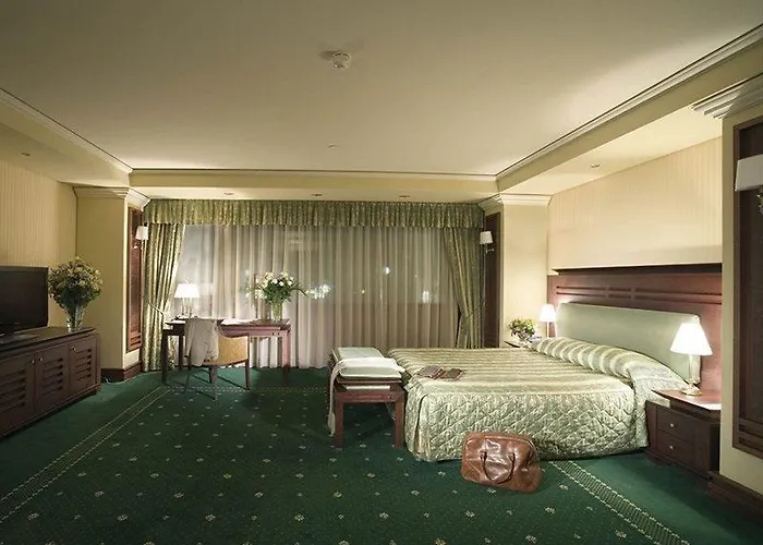 Хотел Grand Bulgaria