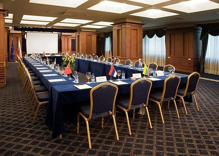 Хотел Grand Bulgaria