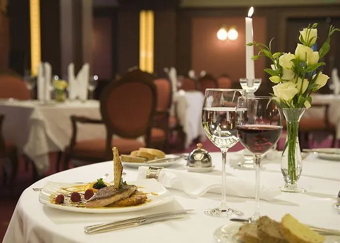 Grand Bulgaria Хотел 3*